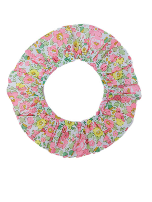 Various COL Les Cols Chics Pink - Size 5 ans