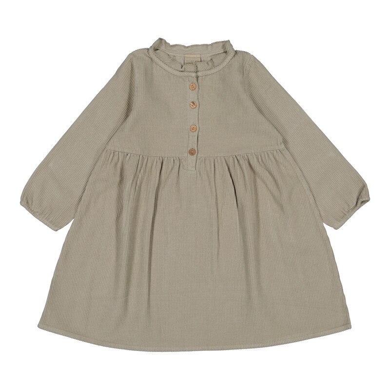 Dress Studio Bohème Brown - Size 4 years