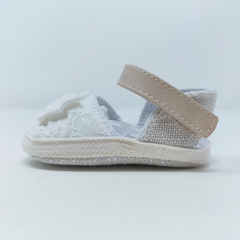 Chaussures Mayoral Blanc - Taille 16