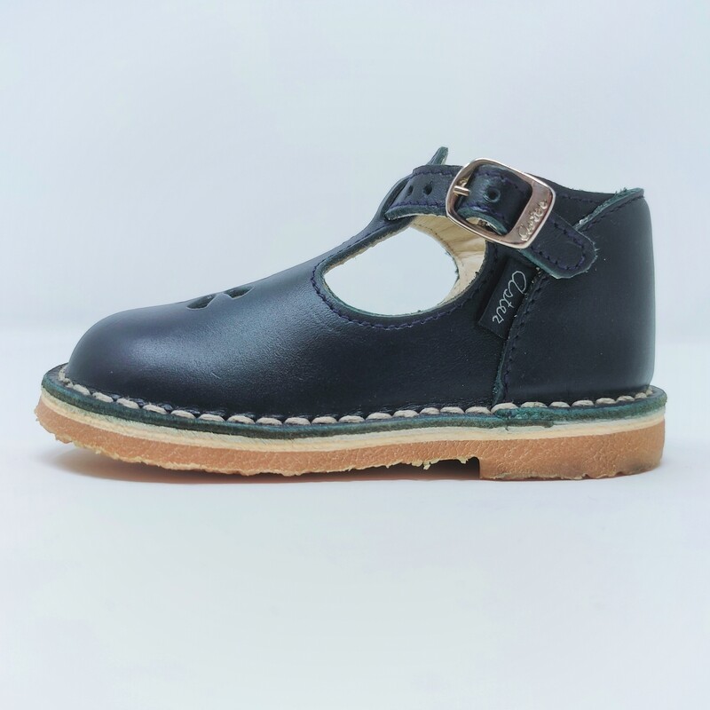 Chaussures Aster Bleu - Taille 25