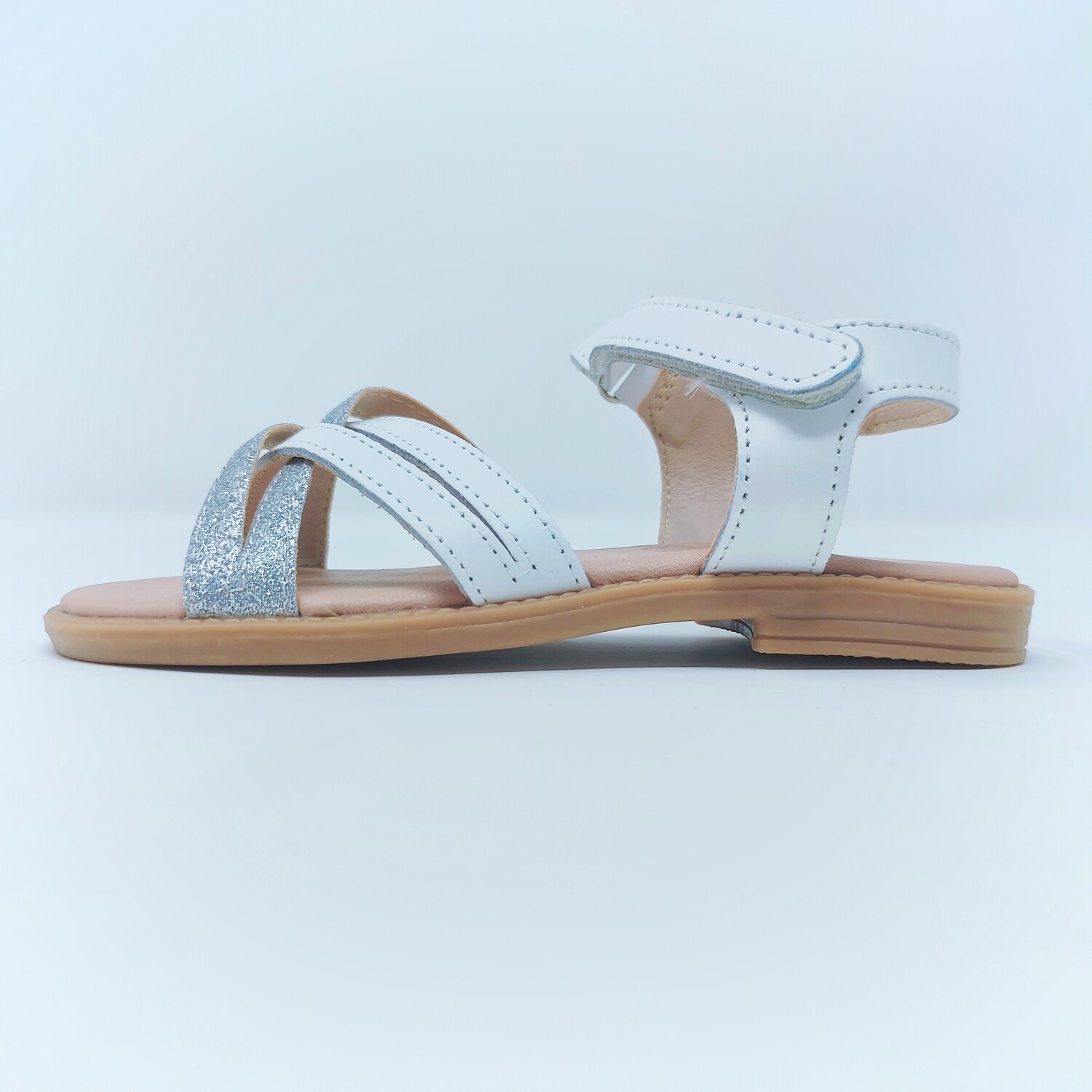 Chaussures Mod8 Blanc - Taille 31