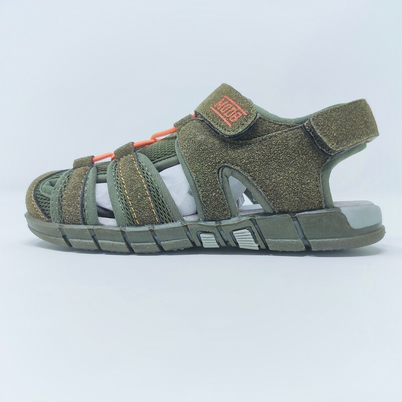 Chaussures Mod8 Vert - Taille 29