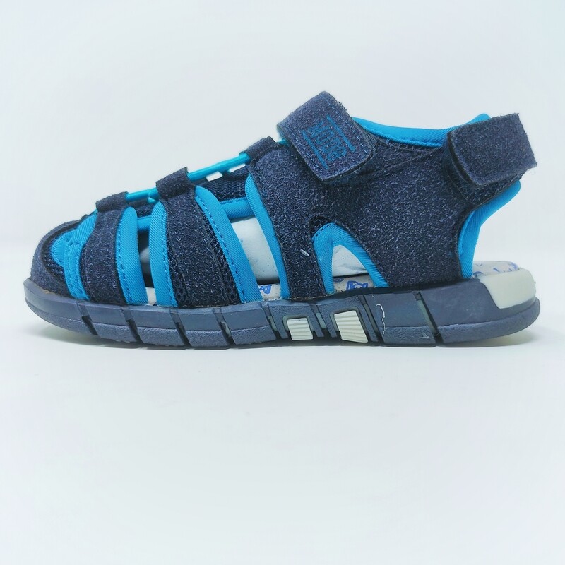 Chaussures Mod8 Bleu - Taille 26