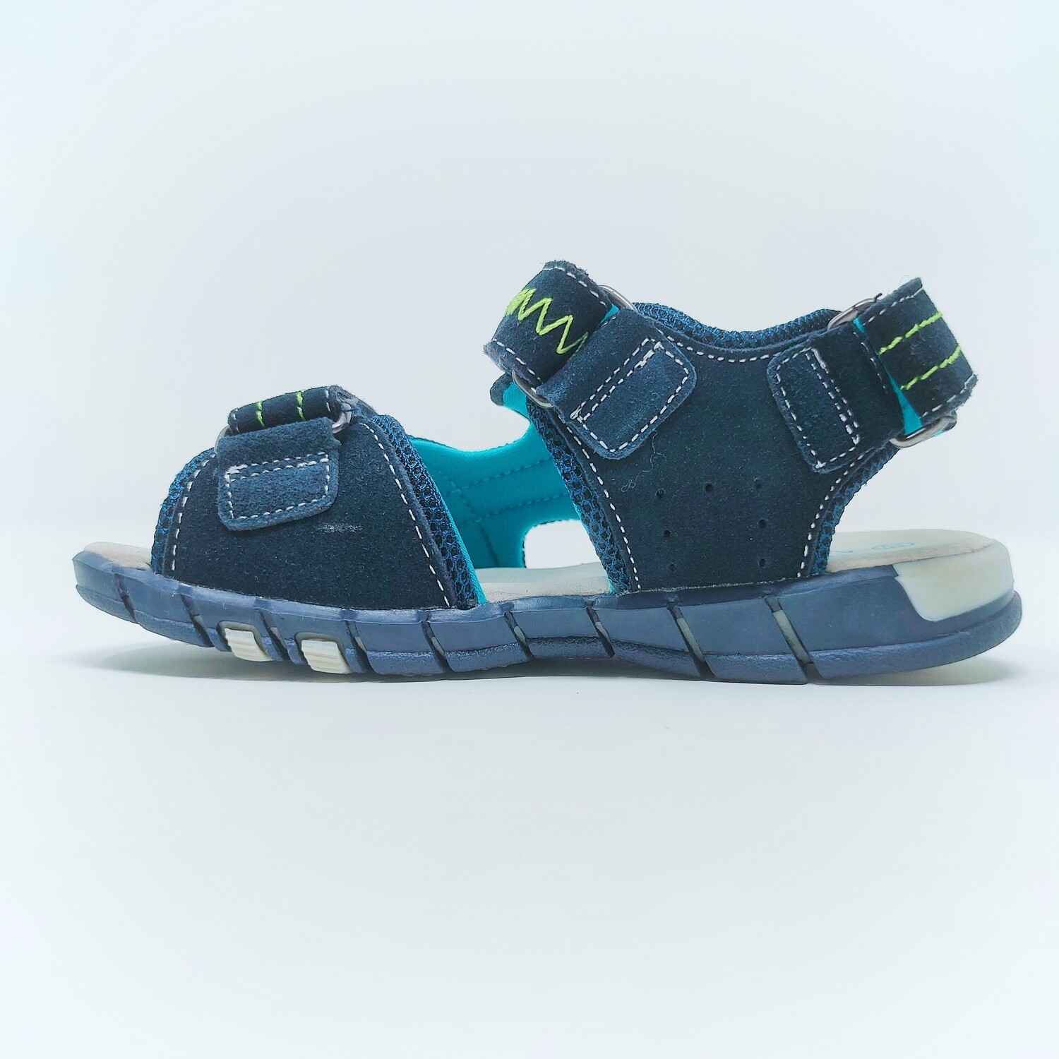 Chaussures Mod8 Bleu - Taille 31