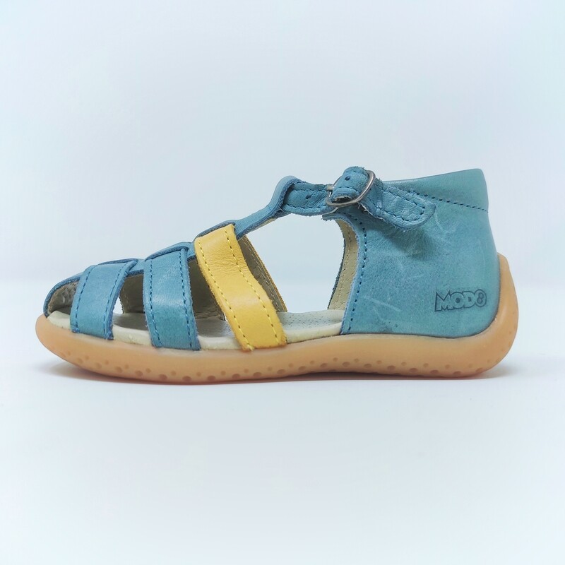 Chaussures Mod8 Bleu - Taille 23