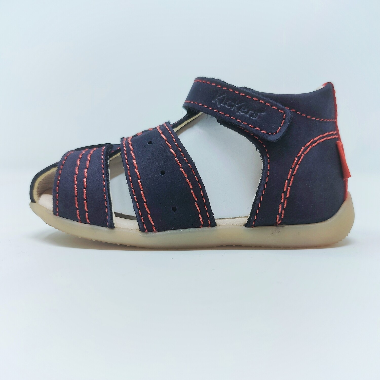 Chaussures Kickers Bleu - Taille 20