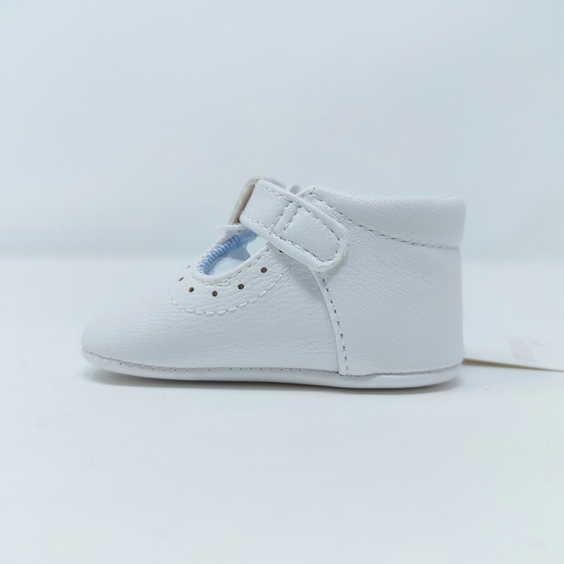 Chaussures Mayoral Blanc - Taille 15