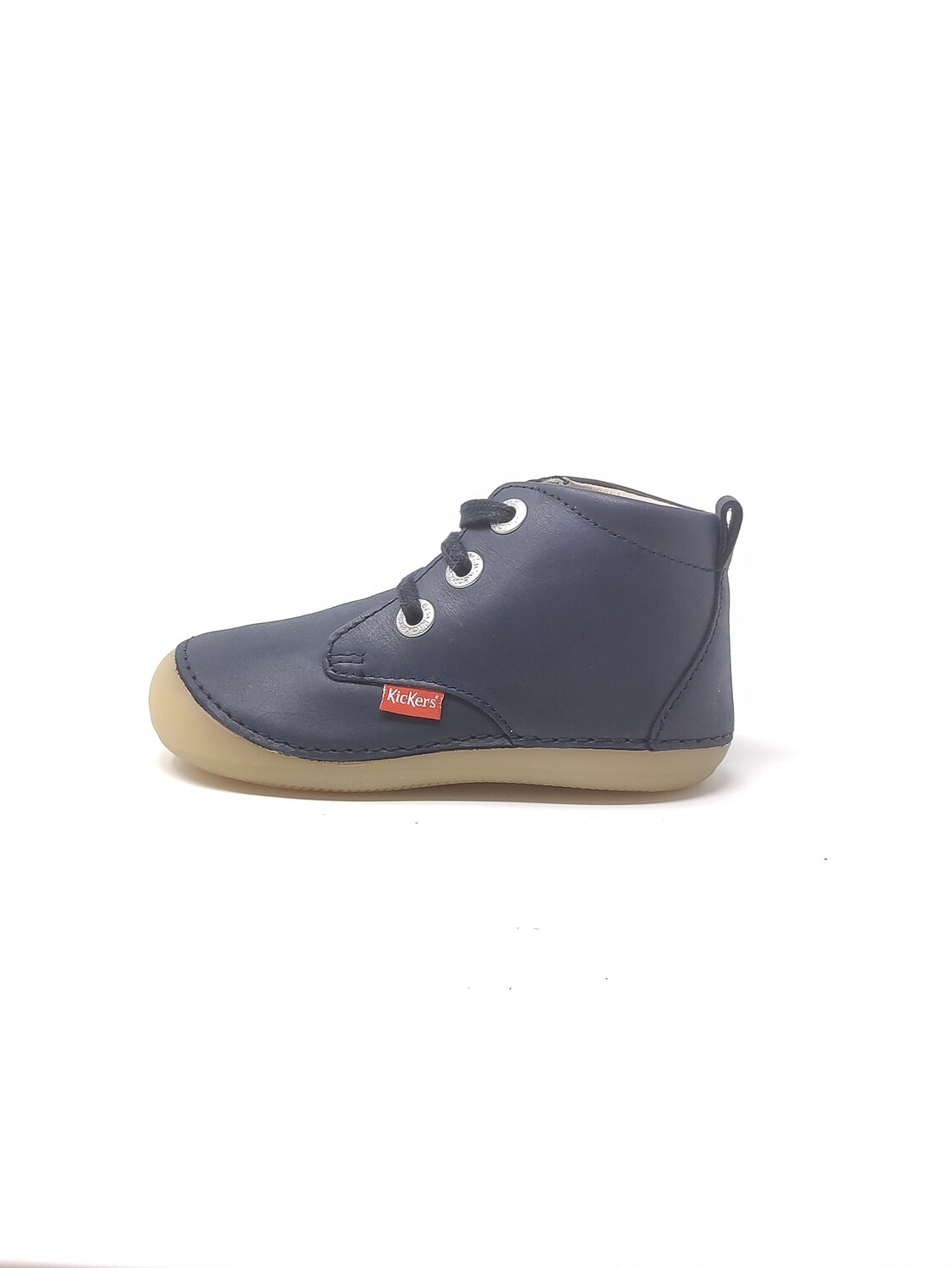 Chaussures Kickers Bleu - Taille 22