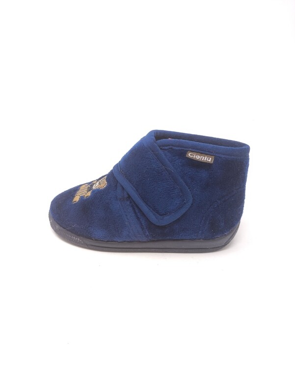 Chaussures Cienta Bleu - Taille 24
