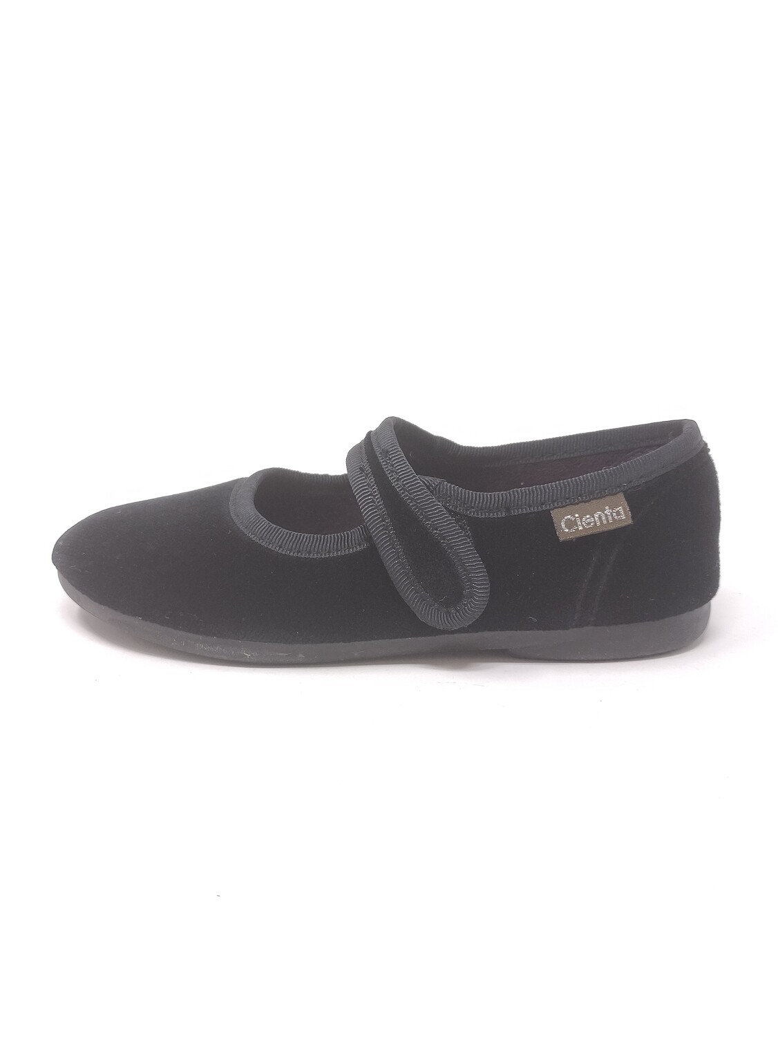 Chaussures Cienta Noir - Taille 28