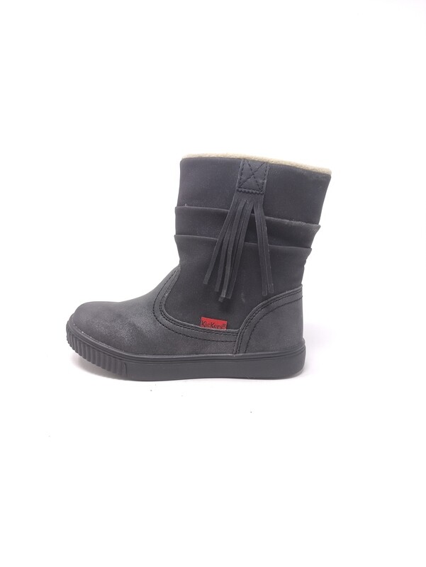 Chaussures Kickers Noir - Taille 28