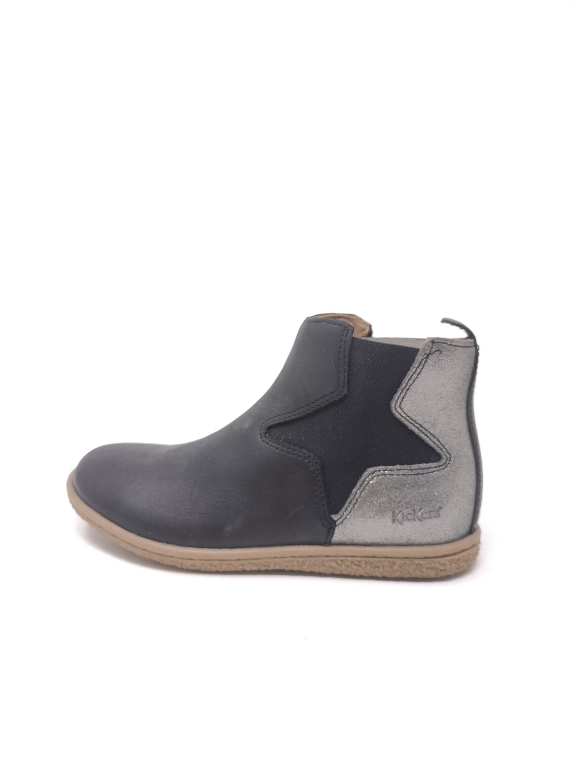 Chaussures Kickers Noire - Taille 31