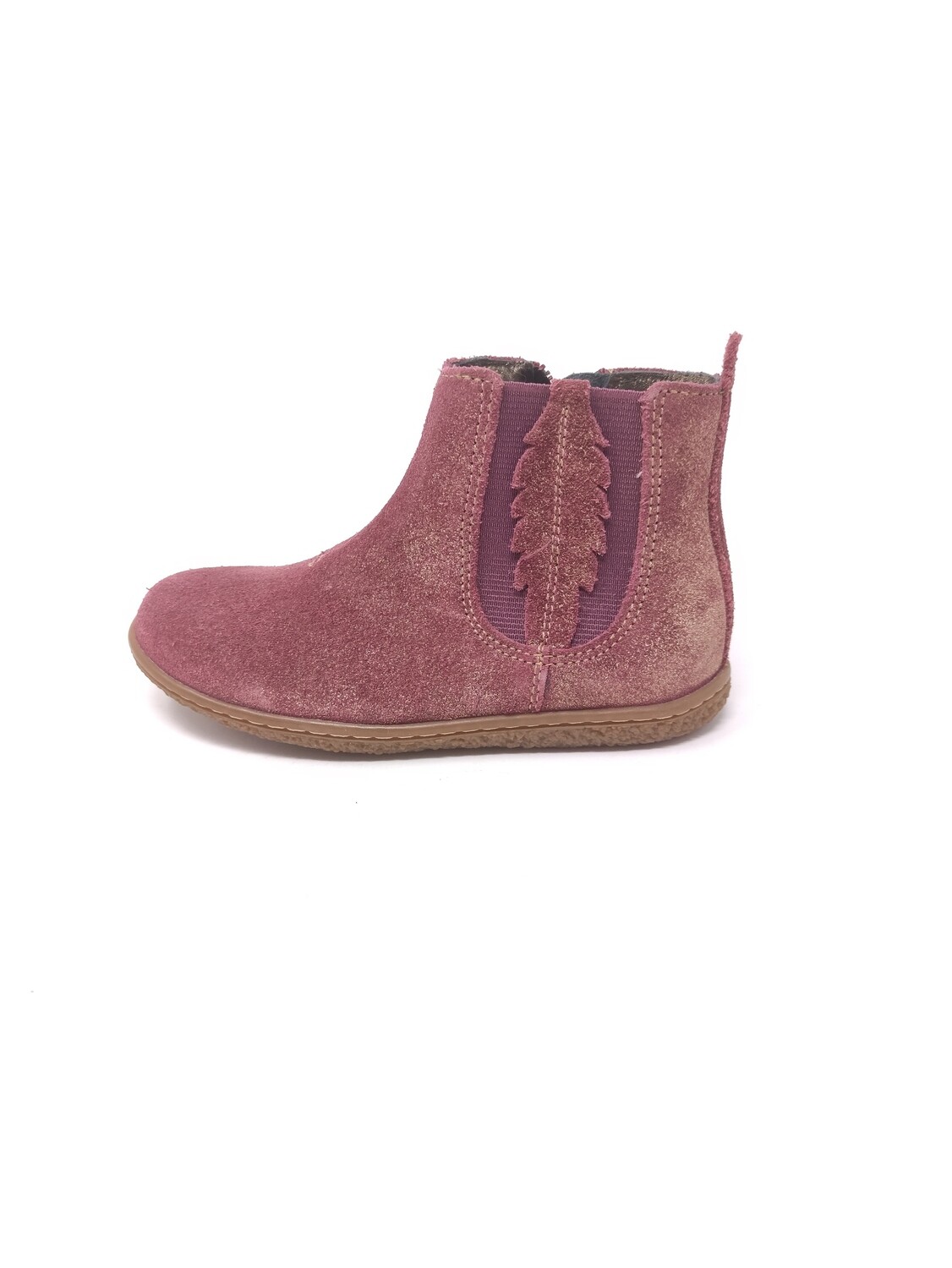Chaussures Kickers Rose - Taille 31