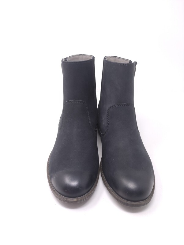 Chaussures Kickers Noir - Taille 37