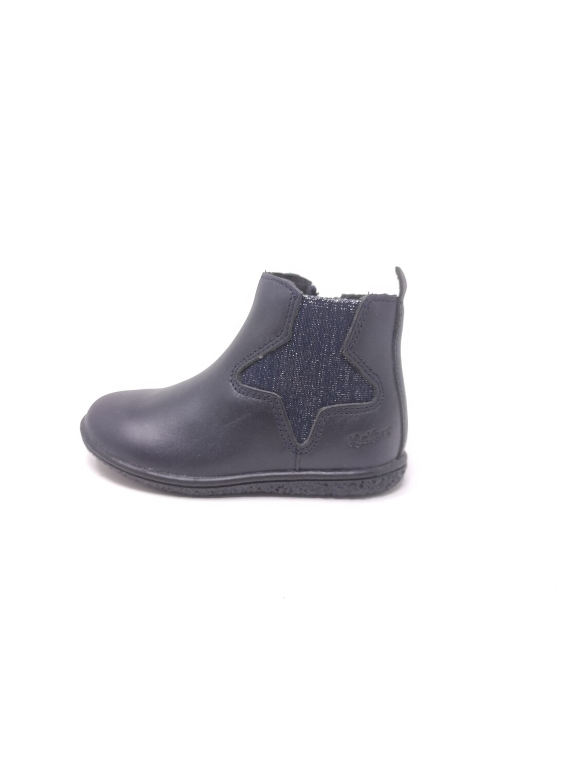 Chaussures Kickers Noir - Taille 24