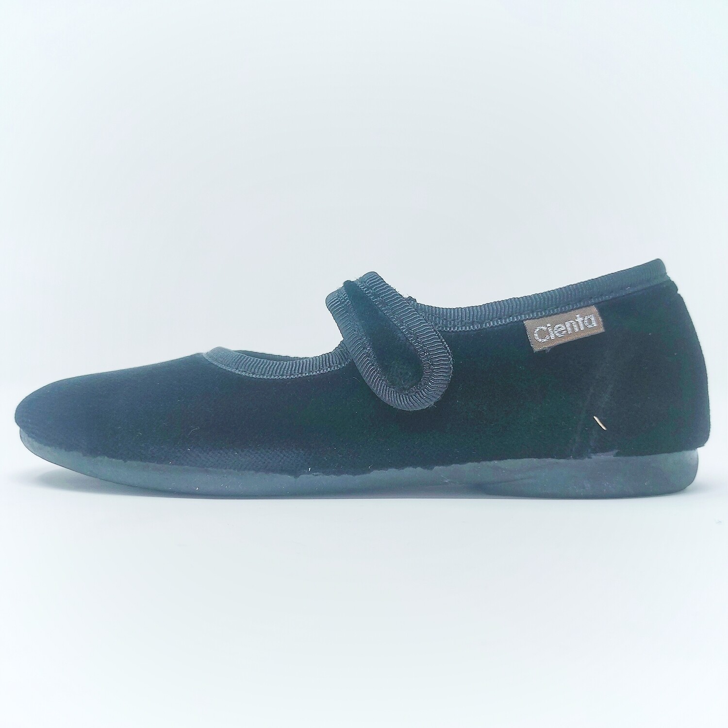 Chaussures Cienta Noir - Taille 24