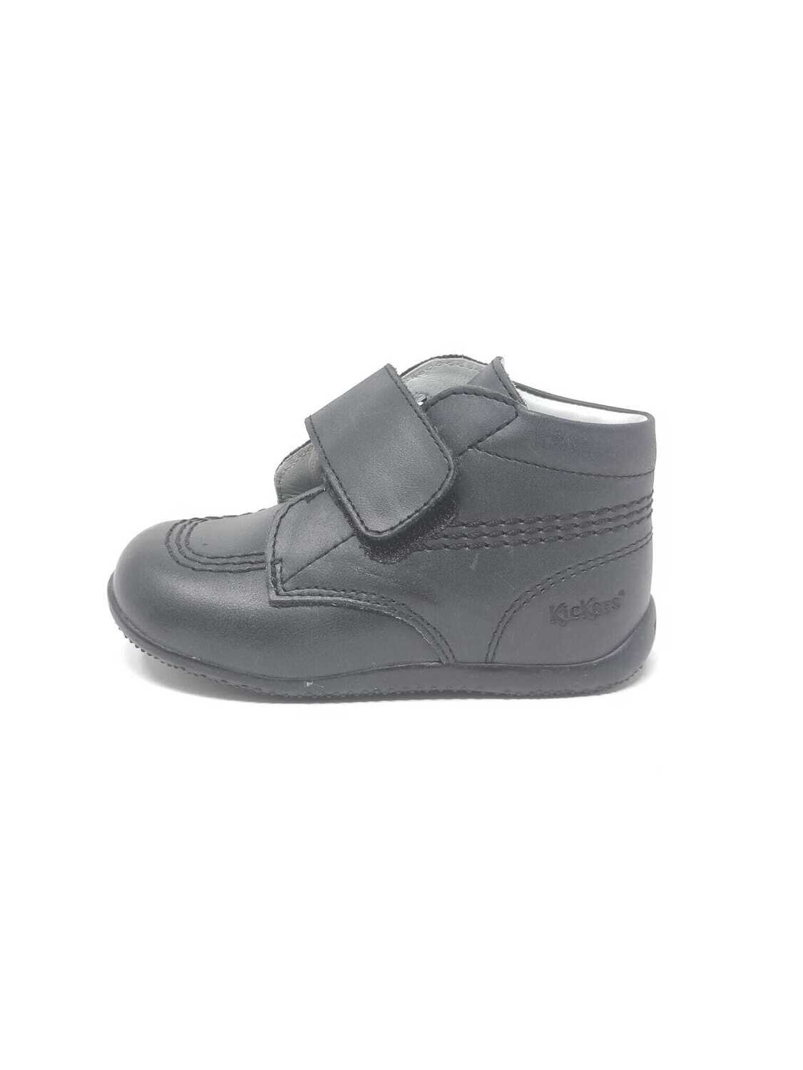 Chaussures Kickers Noir - Taille 23