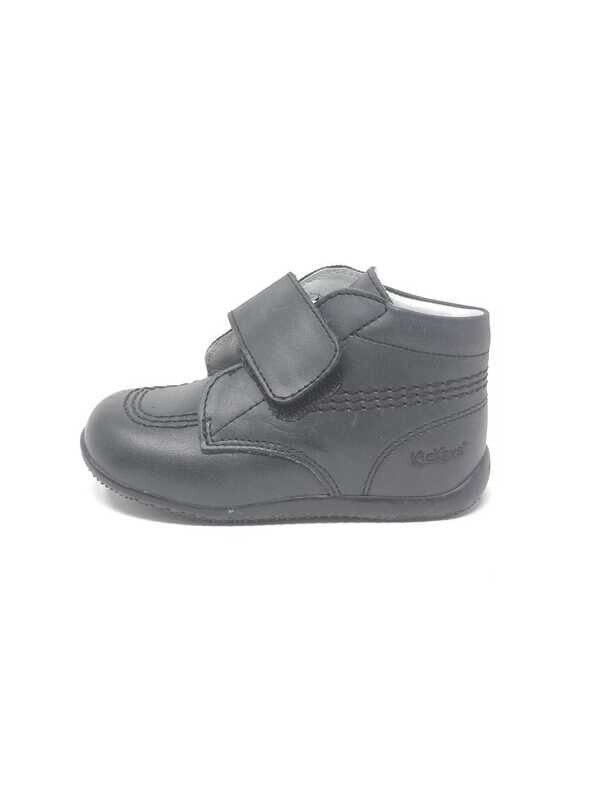 Chaussures Kickers Noir - Taille 23