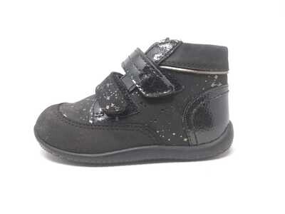 Chaussures Kickers Noir - Taille 23