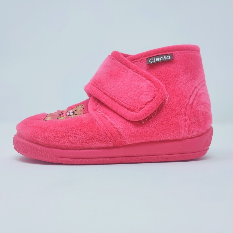 Chaussures Cienta Rose - Taille 23