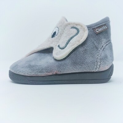 Chaussures Cienta Gris - Taille 27