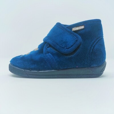 Chaussures Cienta Bleu - Taille 24