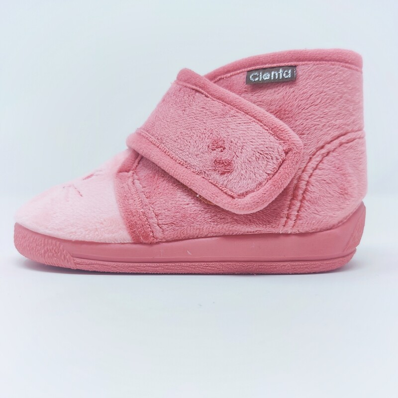 Chaussures Cienta Rose - Taille 23