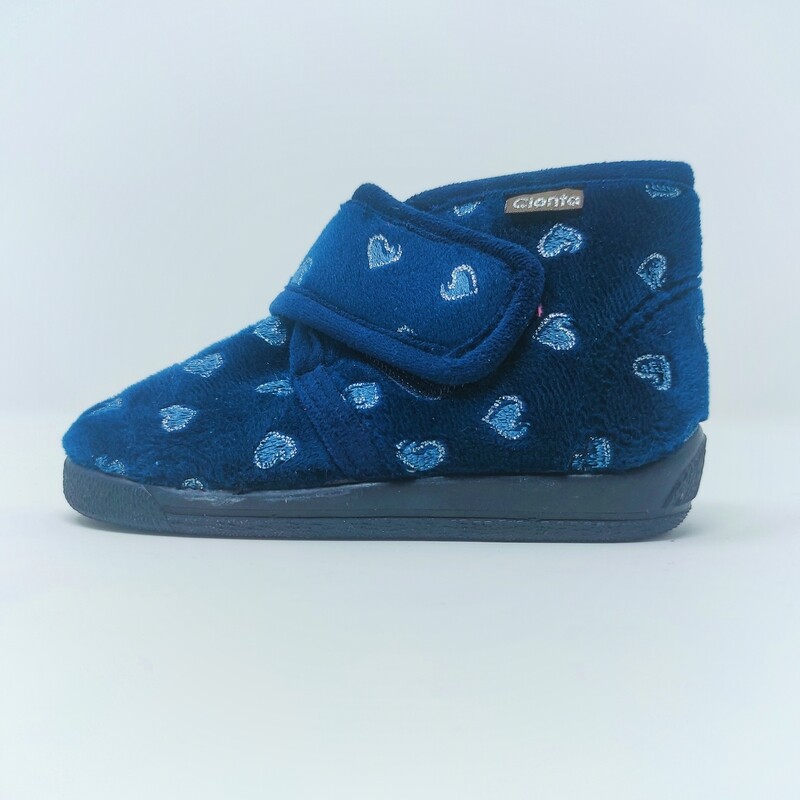Chaussures Cienta Bleu - Taille 23