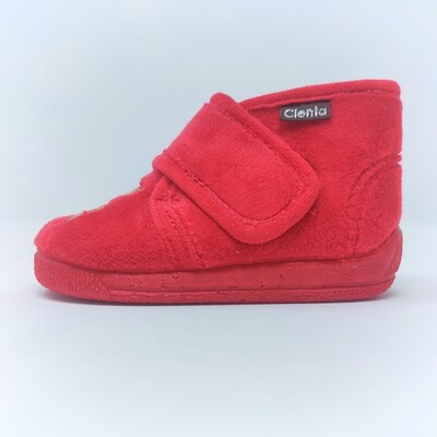 Chaussures Cienta Rouge - Taille 23