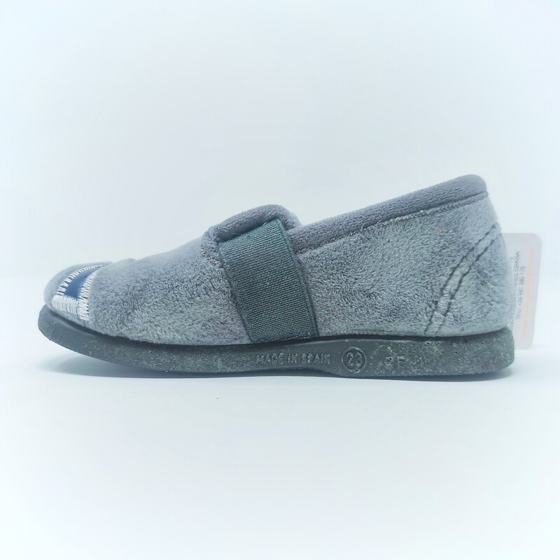 Chaussures Cienta Gris - Taille 25