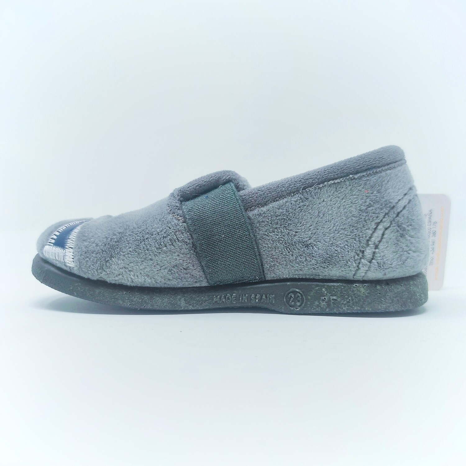 Chaussures Cienta Gris - Taille 24
