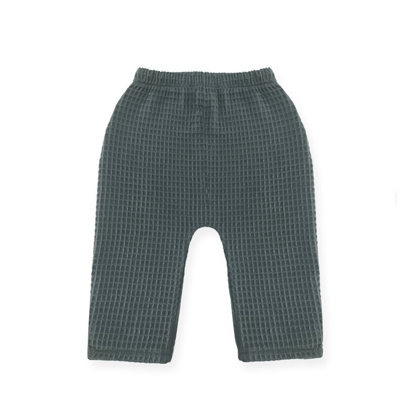 Pants Kapoune Khaki - Size 18 months