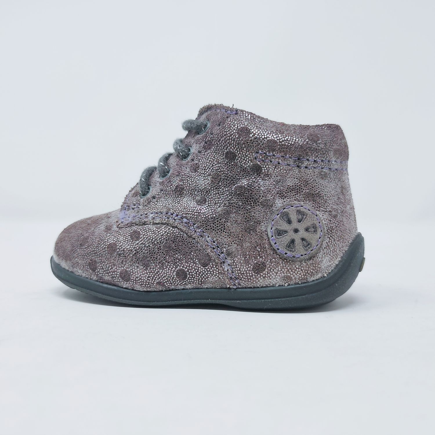 Chaussures Aster Violet - Taille 18