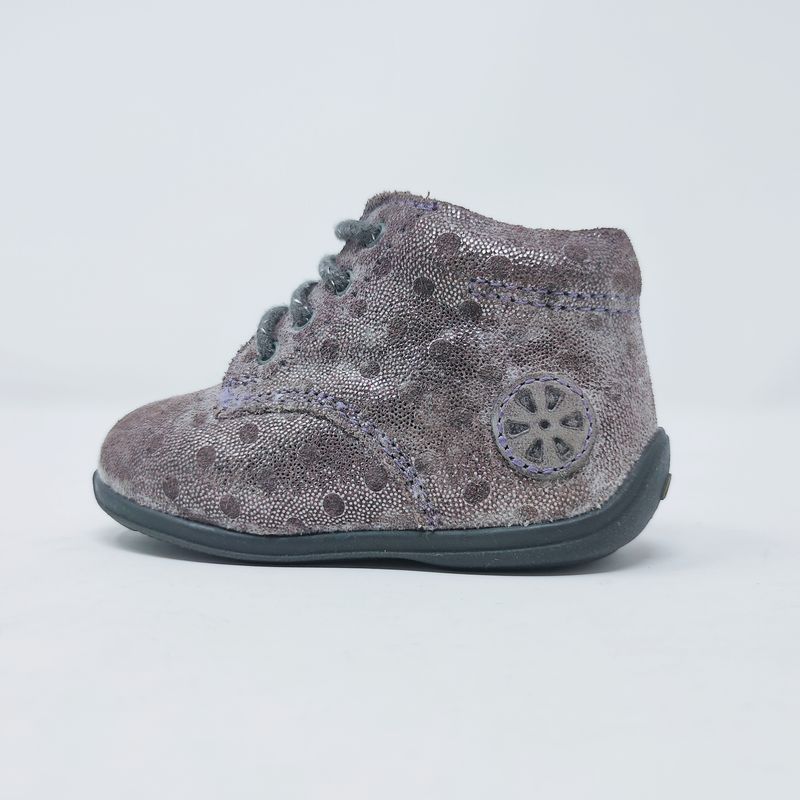 Chaussures Aster Violet - Taille 18