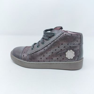 Chaussures Aster Violet - Taille 27