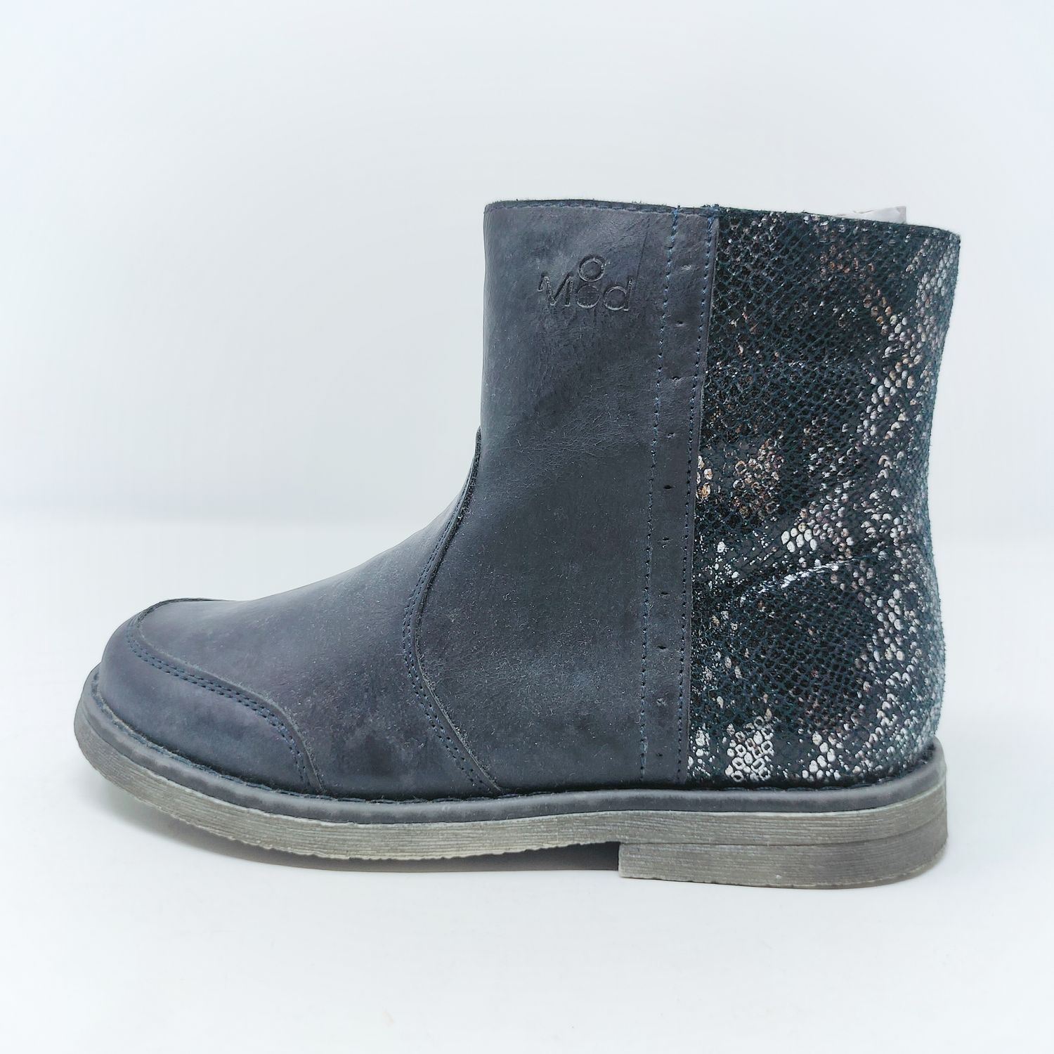 Chaussures Mod8 Bleu - Taille 31