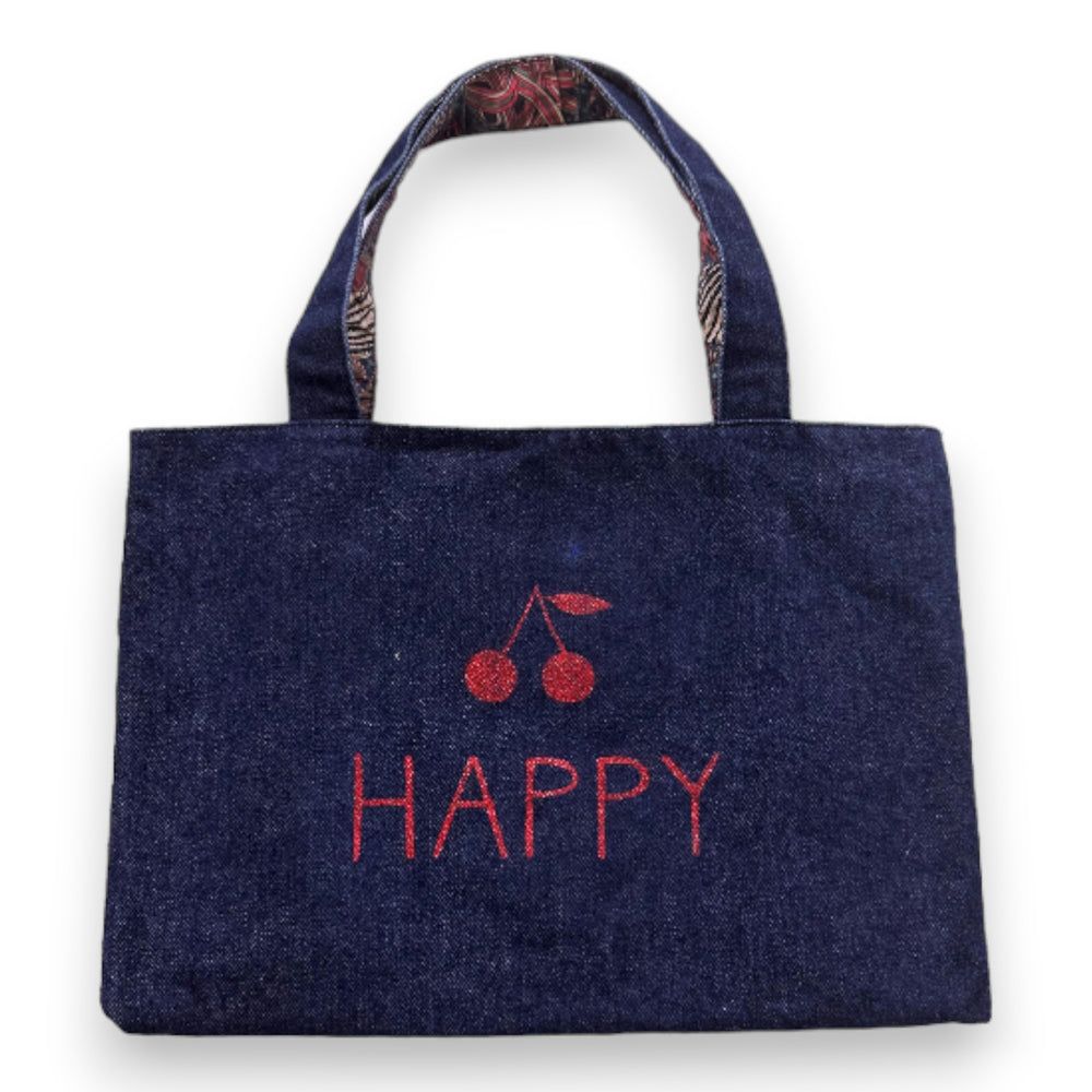 Sac Bonpoint Pink - Size Unique