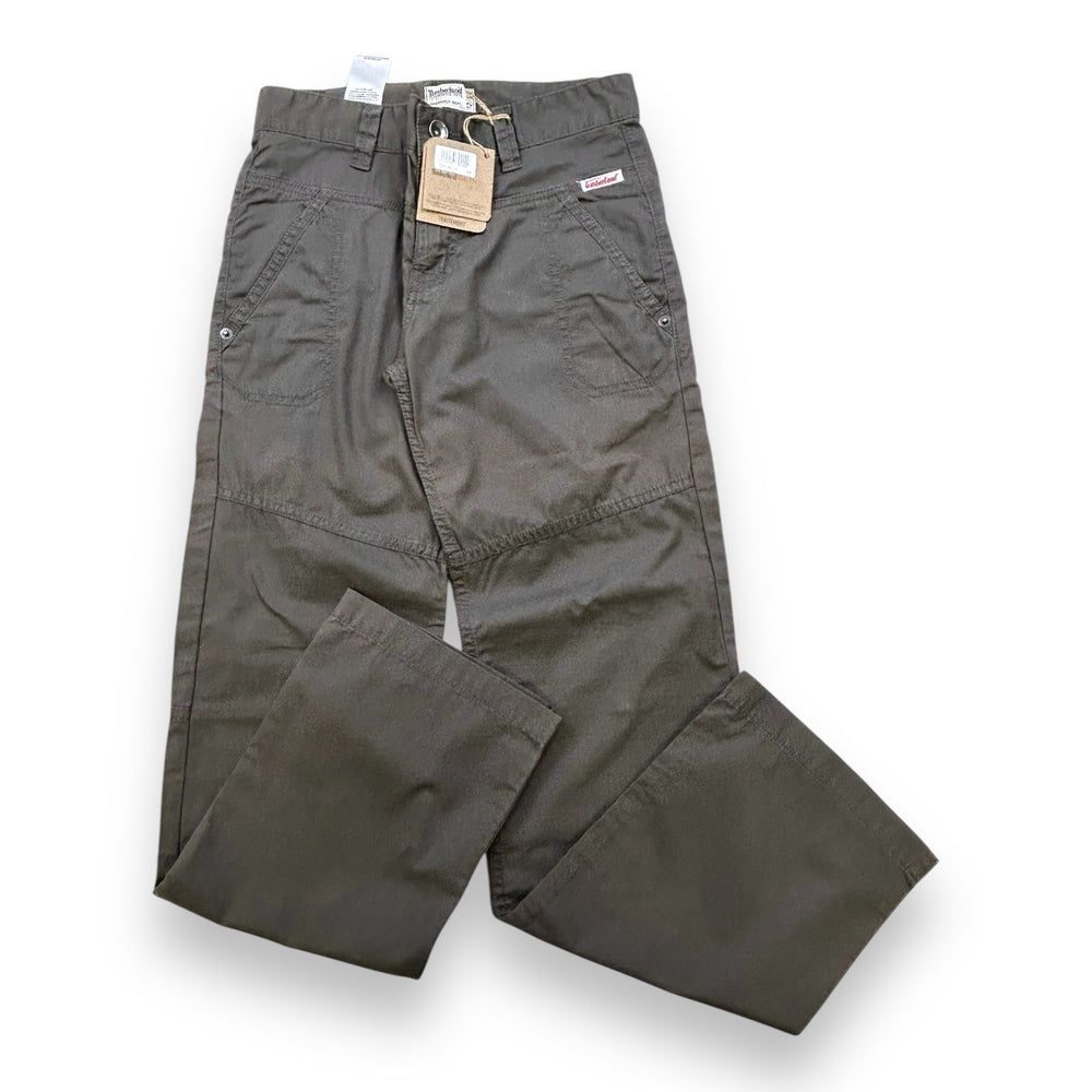 Pantalon Timberland Gris - Taille 12 ans