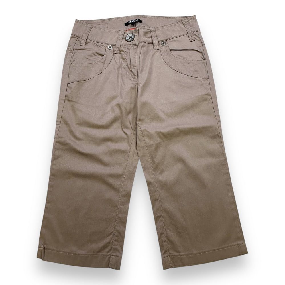 Short DKNY Marron - Taille 12 ans