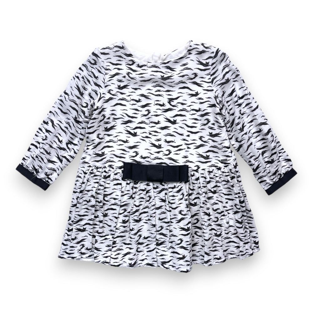 Robe Givenchy Blanc - Taille 4 ans