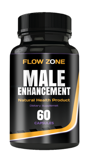 Flow Zone Male Enhancement