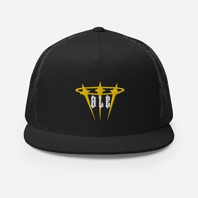 BLAME “BLE” Cap
