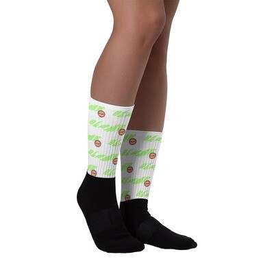 Blame Socks