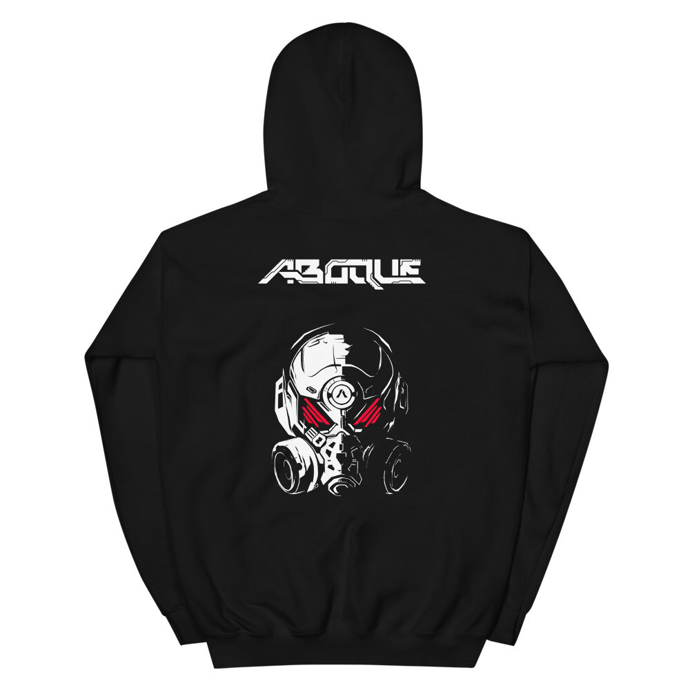 ABOQUE OFICIAL Unisex Hoodie 