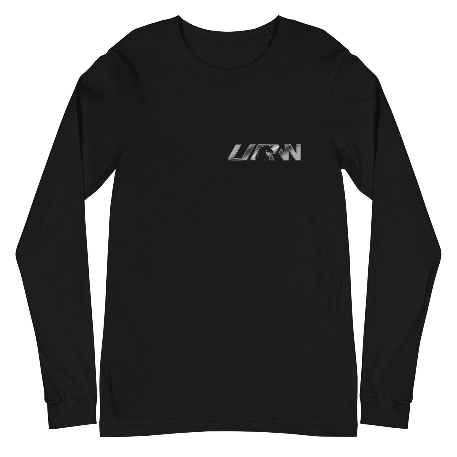 URW Unisex Long Sleeve Tee