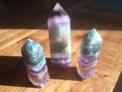 Fluorite