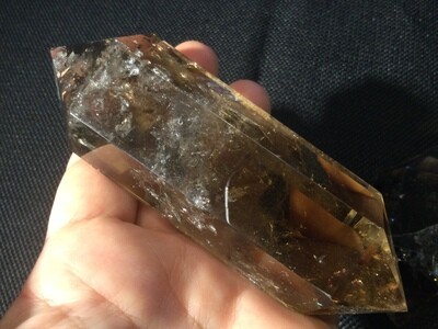 Smokey Quartz