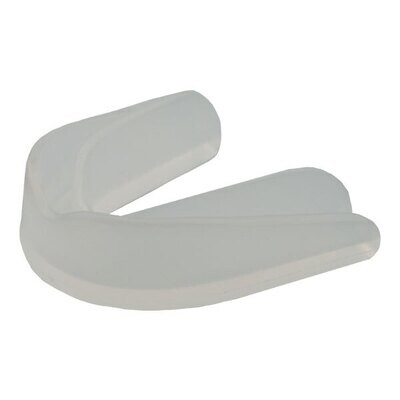 Clear Mouth Guards