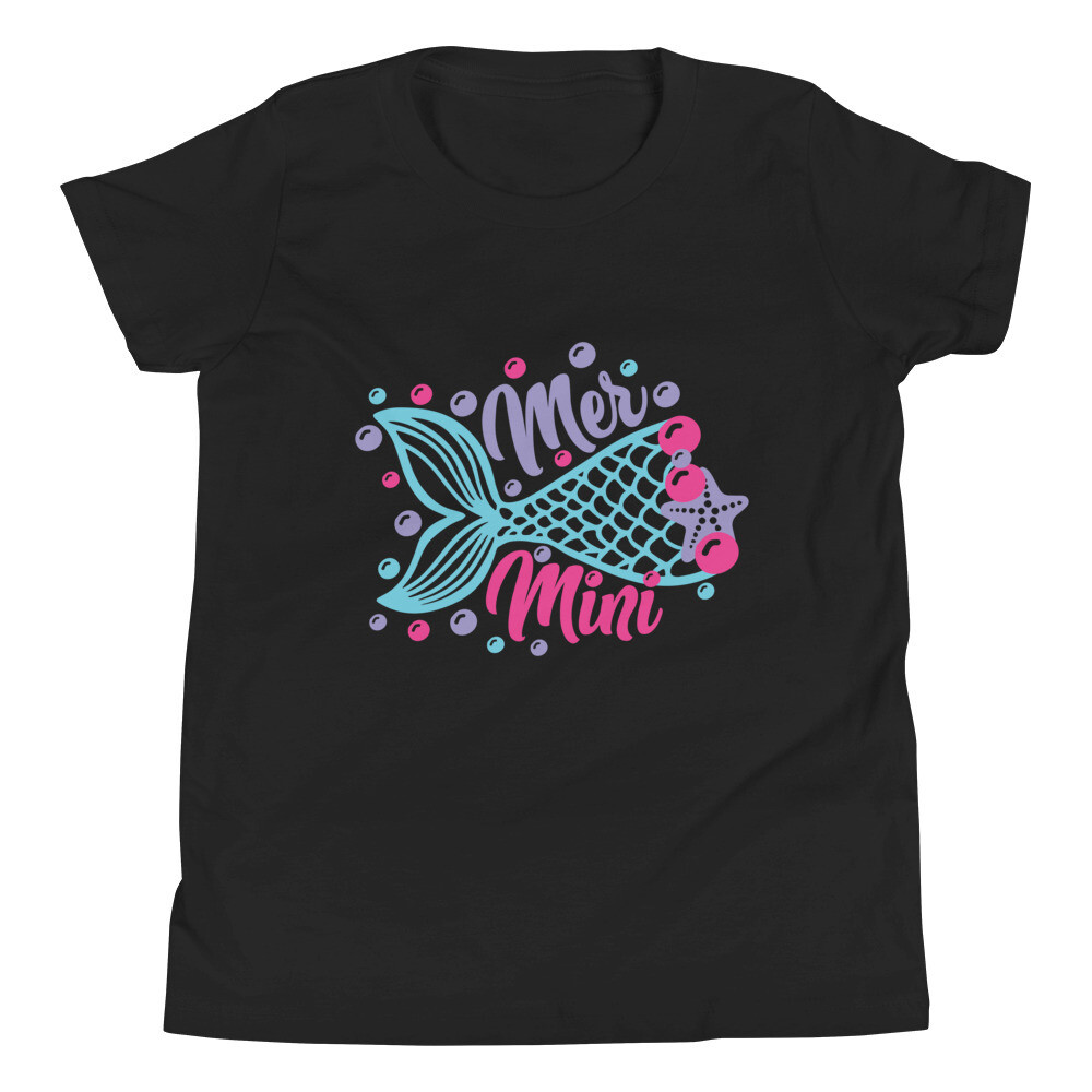 Mer-Mini Kid&#39;s T-Shirt