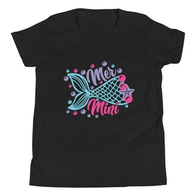 Mer-Mini Kid&#39;s T-Shirt